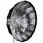 Quadralite Flex 105 cm skládací Beauty Dish