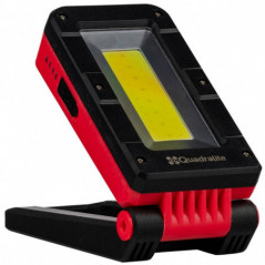 Quadralite Sparkle - kreative LED-Leuchte