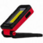 Quadralite Sparkle - kreative LED-Leuchte