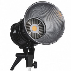 Lampa LED Quadralite VideoLED 600 Bi-Color