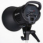 Quadralite VideoLED 600 Bi-Color – LED světlo 60 W 3200–5600 K Quadralite VideoLED 600 Bi-Color – LED světlo 60 W 3200–5600 K