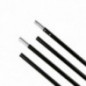 Quadralite set di 2 stativi Air 280 + barra trasversale per sfondo + borsa