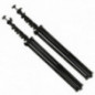 Quadralite Set of 2 Air 280 Stands + Crossbar for Background + Bag Quadralite Set of 2 Air 280 Stands + Crossbar for Background + Bag