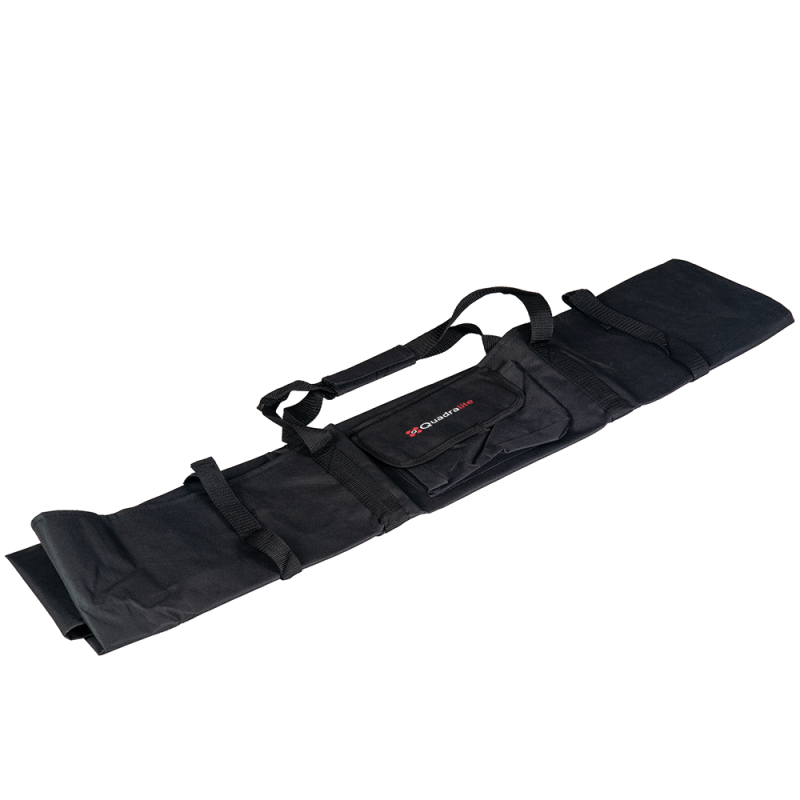 Quadralite Tasche für 2 Stative bis 90 cm Quadralite Tasche für 2 Stative bis 90 cm