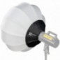 Softbox lanterna Quadralite Lantern 65 cm (Bowens)