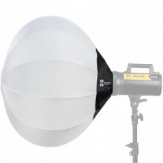Softbox Quadralite Lantern 65 cm (Bowens)