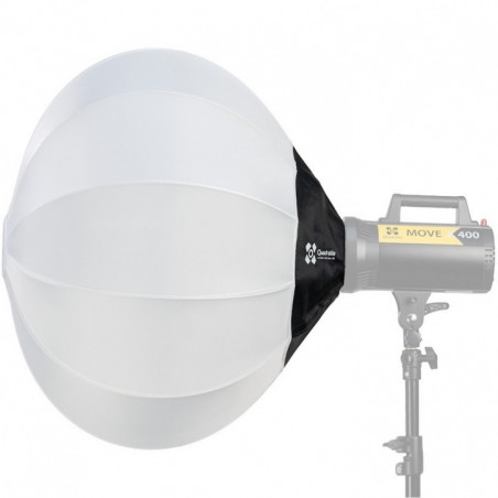 Quadralite Lantern Softbox 65 cm (Bowens)