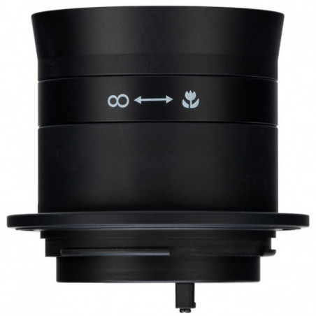 Quadralite Lens L-60 for Optical Snoot Pro SN-5260