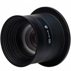 Quadralite L-60 Objektiv für Snoot optical Pro SN-5260