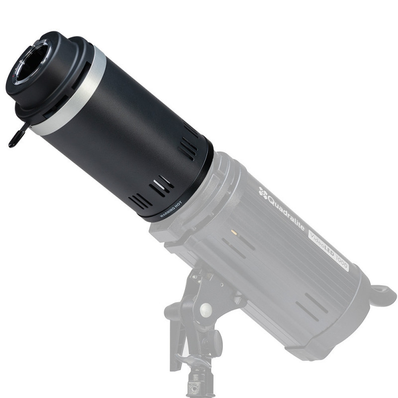 Strumienica optyczna Quadralite PRO SN-5260 (Bowens) Strumienica optyczna Quadralite PRO SN-5260 (Bowens)