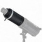 Strumienica optyczna Quadralite PRO SN-5260 (Bowens) Strumienica optyczna Quadralite PRO SN-5260 (Bowens)