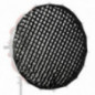 Griglia a nido d’ape Quadralite 140 cm per Octadecagon Focus Para