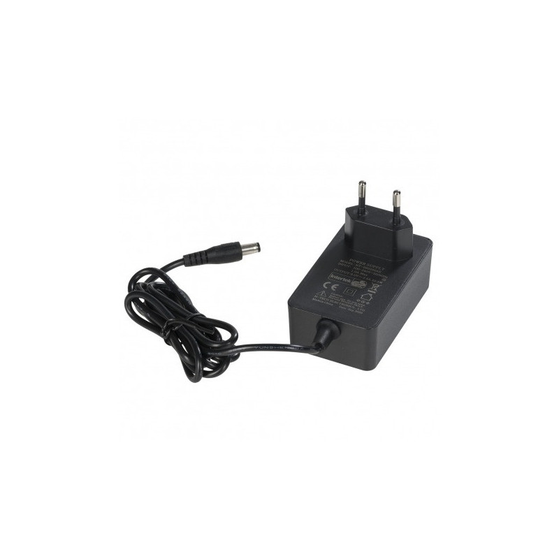 Quadralite 12V 2A Netzteil für Thea LED Quadralite 12V 2A Netzteil für Thea LED
