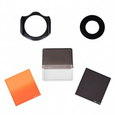 Cokin A SNAP Kit taille S 37 mm