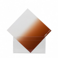 Cokin A125S Farbverlaufsfilter Tabak T2 Soft — System S
