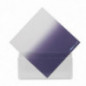 Cokin A127 Farbverlaufsfilter Mauve M2 — System S Cokin A127 Farbverlaufsfilter Mauve M2 — System S