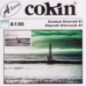 Cokin filter A130 size S half emerald E1