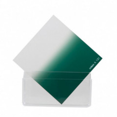 Cokin A131 Farbverlaufsfilter Smaragd E2 — System S