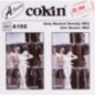 Cokin A152 ND filtr ND2 - systém S Cokin A152 ND filtr ND2 - systém S