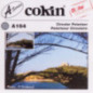 Cokin A164 kruhový polarizační filtr - systém S Cokin A164 kruhový polarizační filtr - systém S