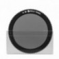 Cokin A164 kruhový polarizační filtr - systém S Cokin A164 kruhový polarizační filtr - systém S