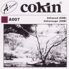 Cokin A007 Filtergröße S...