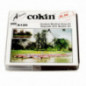 Cokin A120 ND-Verlaufsfilter ND3.3 — System S Cokin A120 ND-Verlaufsfilter ND3.3 — System S