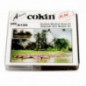 Cokin A120 Filter Größe S halbgrau ND3,3