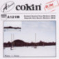 Cokin A121M Filter Größe S halbgrau ND4