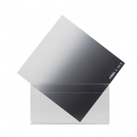 Cokin A121S ND-Verlaufsfilter ND8 — System S