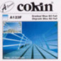 Cokin A123F Farbverlaufsfilter Blau B2 Full — System S Cokin A123F Farbverlaufsfilter Blau B2 Full — System S