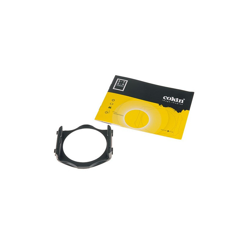 Cokin BP-400 držák filtrů - systém M / série P Cokin BP-400 držák filtrů - systém M / série P