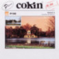 Cokin P198 size M sunset filter 2