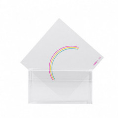 Cokin P196 size M rainbow filter 2