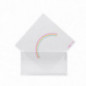 Cokin P196 efektový filtr Rainbow 2 - M/P