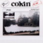 Cokin P151 rozmiar M (seria P) filtr połówkowy z efektem mgły