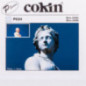 Cokin P024 filtro di conversione 82B blu — M/P