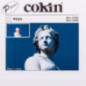 Cokin P024 rozmiar M (seria P) filtr niebieski 82B