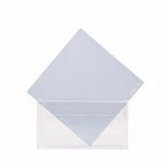 Cokin P024 filtro di conversione 82B blu — M/P