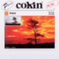 Cokin P002 Größe M (P-Serie) Orangenfilter
