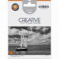 Cokin P002 oranžový filtr pro černobílou fotografii - M/P Cokin P002 oranžový filtr pro černobílou fotografii - M/P