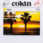 Cokin P001 rozmiar M (seria P) filtr żółty