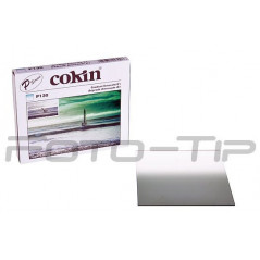 Cokin P130 M Size Green Graduated Filter E1