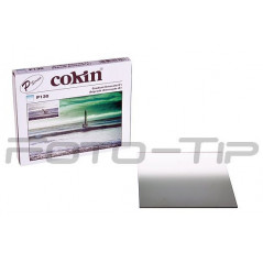 Cokin P130 rozmiar M (seria P) filtr połówkowy zielony E1
