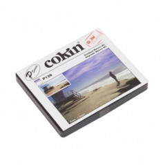 Cokin P126 size M (P series) violet half filter M1