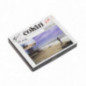 Cokin P126 filtre coloré dégradé mauve M1 — M/P Cokin P126 filtre coloré dégradé mauve M1 — M/P