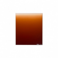 Cokin P125F M Size (P Series) Tobacco Graduated Filter T2