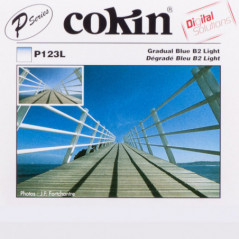 Cokin P123L rozmiar M filtr...
