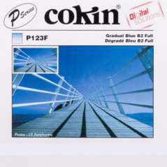 Cokin P123F Größe M...