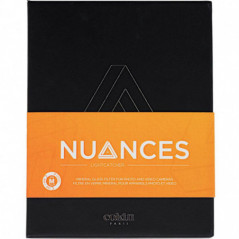 Cokin NUANCES ND32 Neutralgraufilter — System M/P